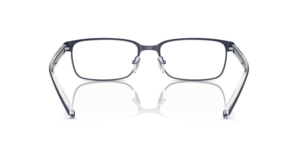 Lente Oftálmico Armani Exchange AX1042 Azul
