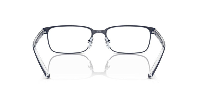 Lente Oftálmico Armani Exchange AX1042 Azul