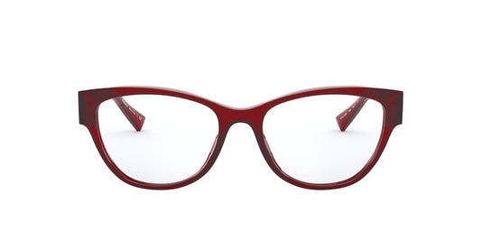 Lente Oftálmico Versace VE3287 Vino