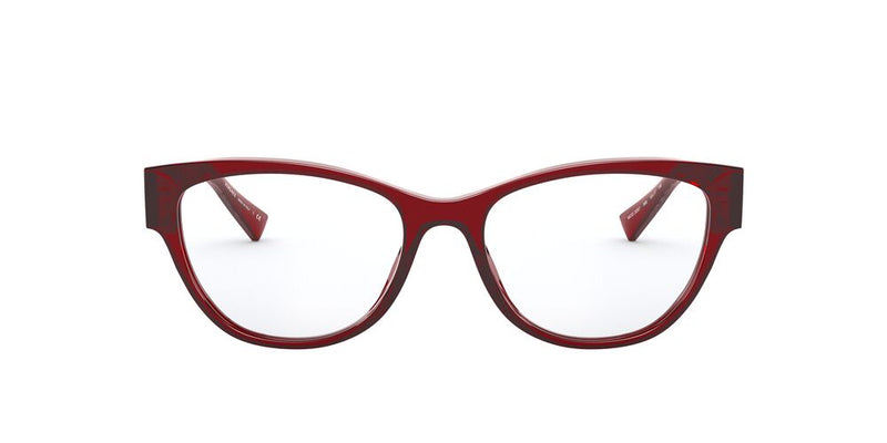 Lente Oftálmico Versace VE3287 Vino