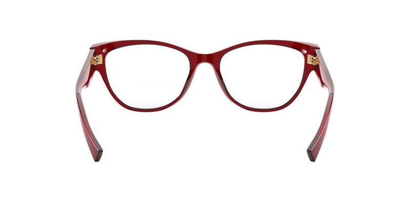 Lente Oftálmico Versace VE3287 Vino