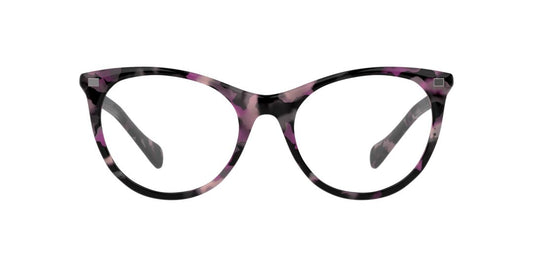 Lente Oftálmico Ralph Lauren RA7122 Morado