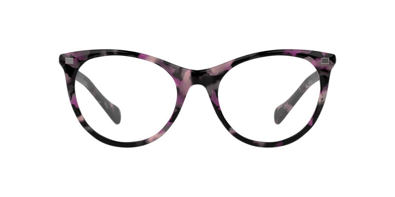 Lente Oftálmico Ralph Lauren RA7122 Morado