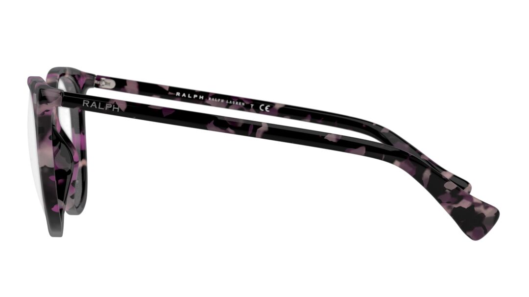 Lente Oftálmico Ralph Lauren RA7122 Morado