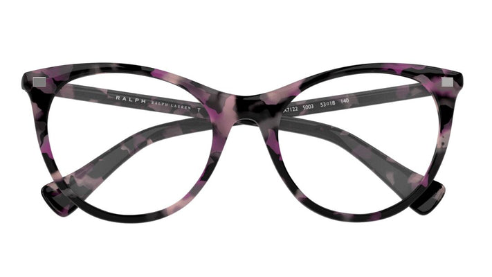 Lente Oftálmico Ralph Lauren RA7122 Morado