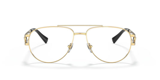 Lente Oftálmico Versace VE1269 Dorado