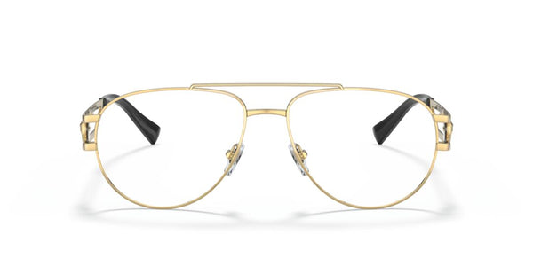 Lente Oftálmico Versace VE1269 Dorado