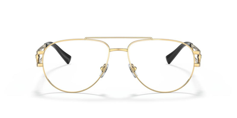 Lente Oftálmico Versace VE1269 Dorado