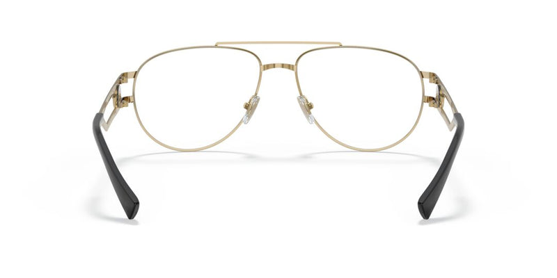 Lente Oftálmico Versace VE1269 Dorado