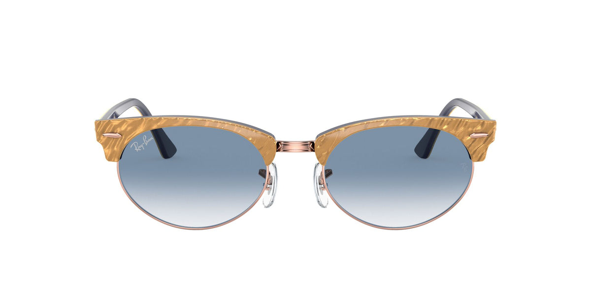 Lentes de Sol Ray Ban RB3946 Beige