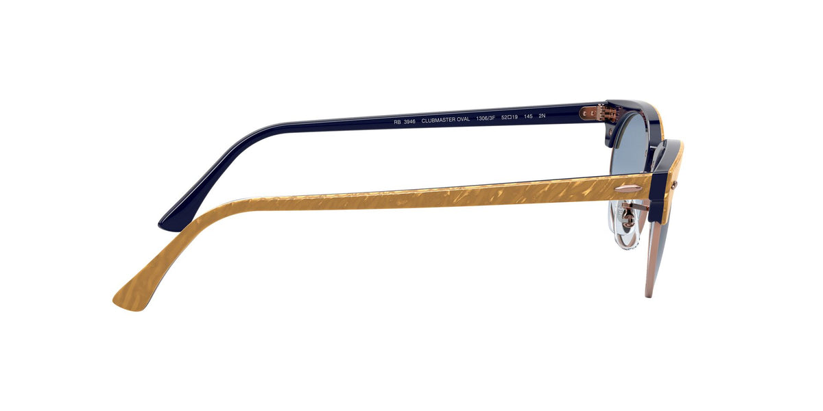 Lentes de Sol Ray Ban RB3946 Beige