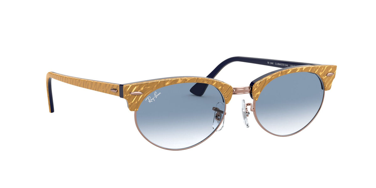 Lentes de Sol Ray Ban RB3946 Beige