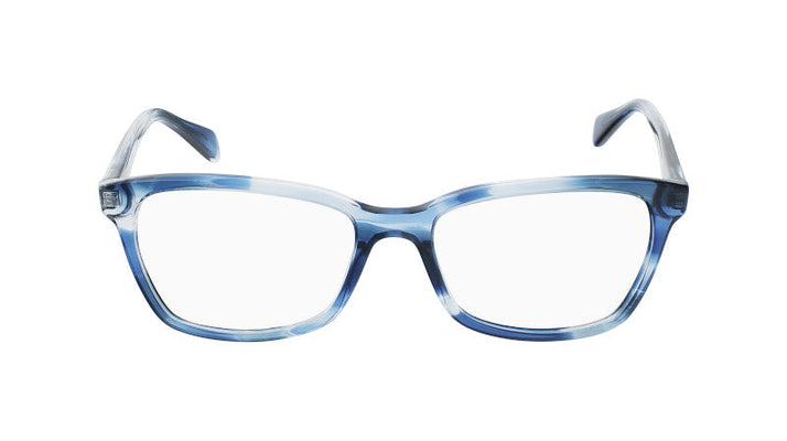 Lente Oftálmico Ray Ban RX5362 Azul