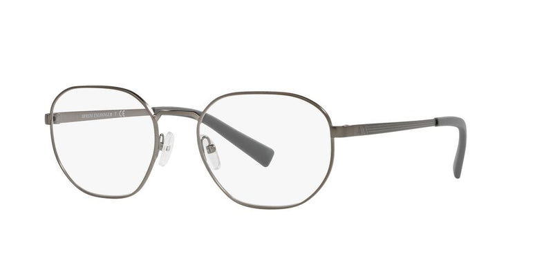 Lente Oftálmico Armani Exchange AX1043 Plata