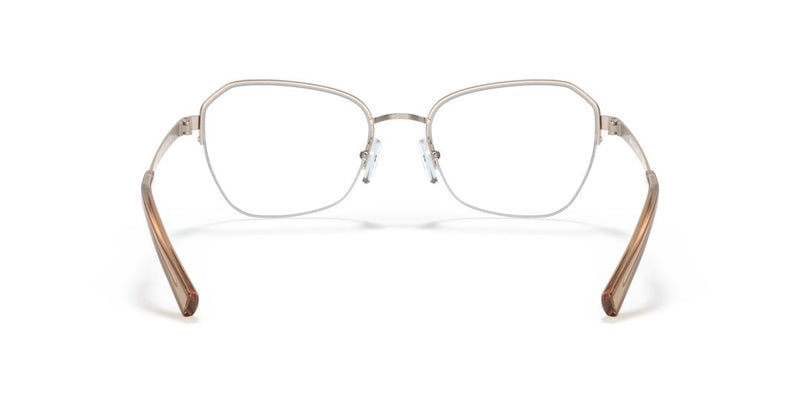 Lente Oftálmico Armani Exchange AX1045 Dorado