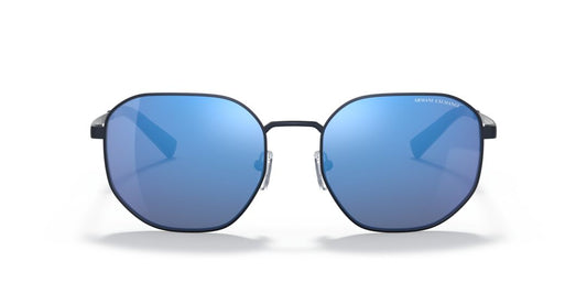 Lentes de Sol Armani Exchange AX2036S Azul