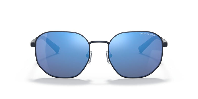Lentes de Sol Armani Exchange AX2036S Azul