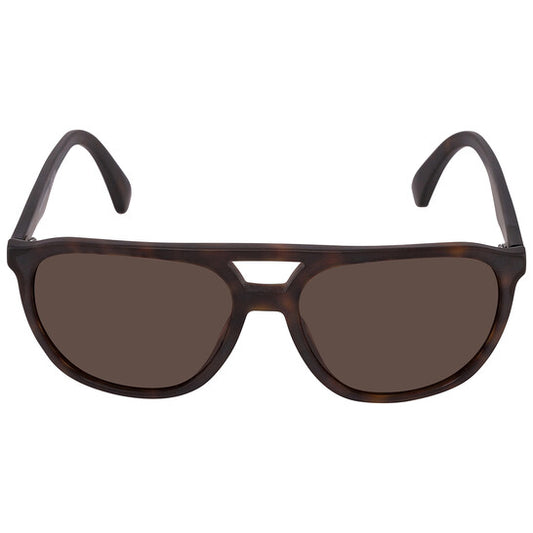 Lentes de Sol Emporio Armani 0EA4156 Havana