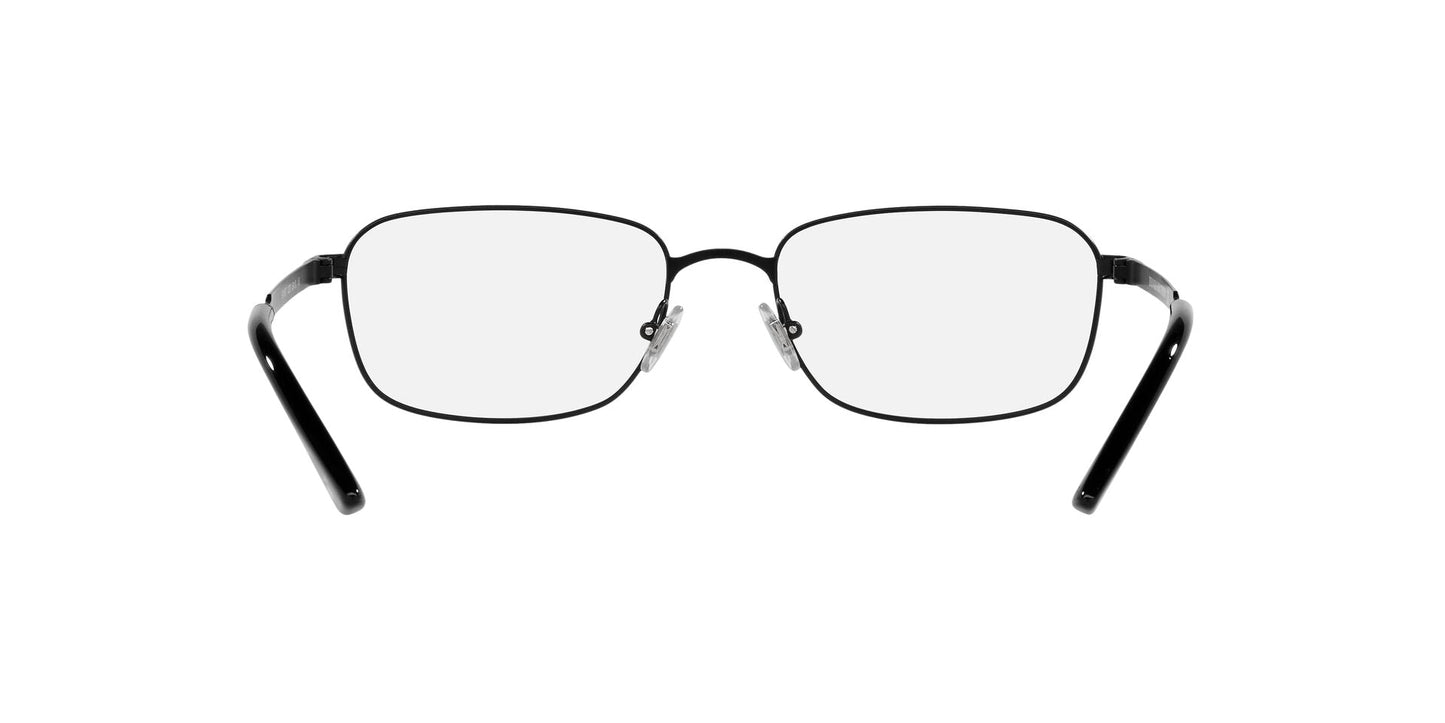 Lente Oftálmico Brooks Brothers BB1080T Negro