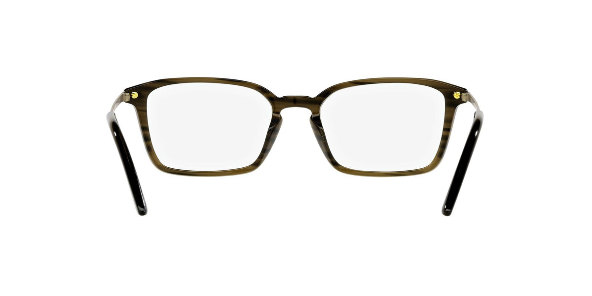 Lente Oftálmico Brooks Brothers BB2047 Café