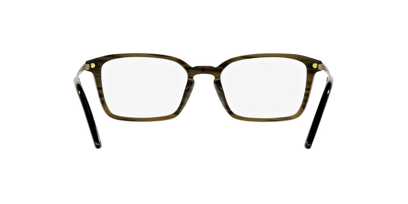 Lente Oftálmico Brooks Brothers BB2047 Café