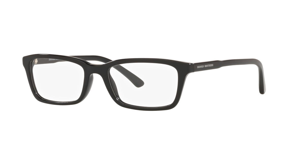 Lente Oftálmico Brooks Brothers BB2049 Negro