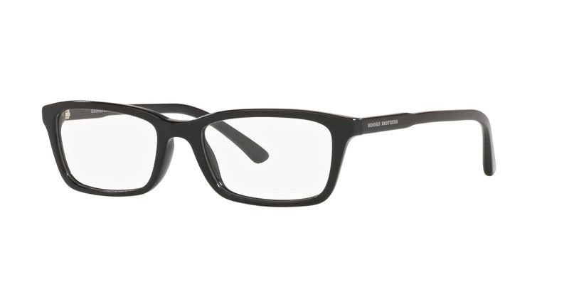 Lente Oftálmico Brooks Brothers BB2049 Negro