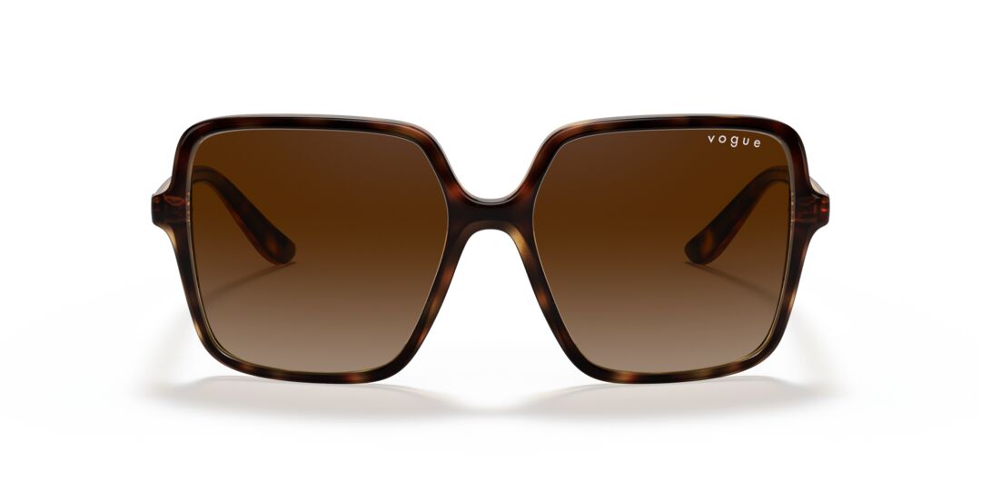 Lentes de Sol Vogue Eyewear 0VO5352S Havana