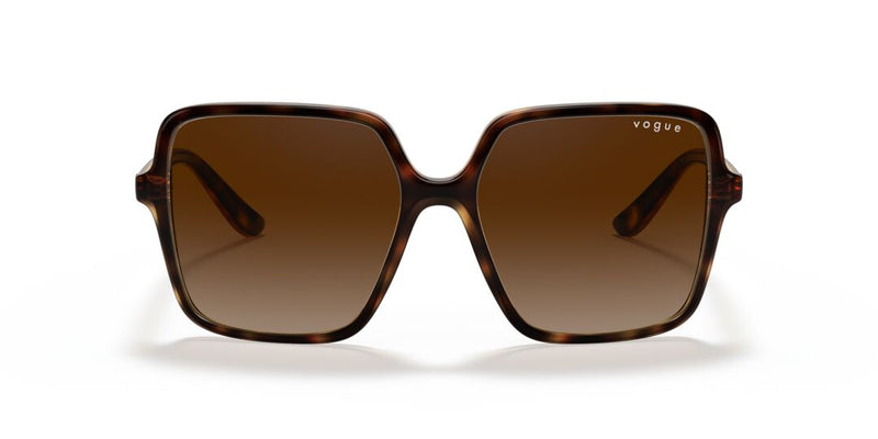 Lentes de Sol Vogue Eyewear 0VO5352S Havana