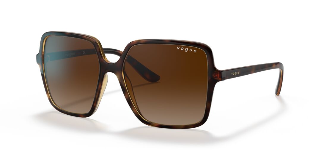 Lentes de Sol Vogue Eyewear 0VO5352S Havana