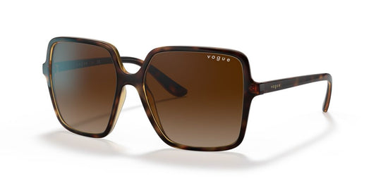 Lentes de Sol Vogue Eyewear 0VO5352S Havana