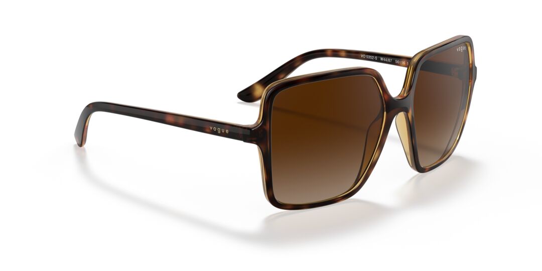 Lentes de Sol Vogue Eyewear 0VO5352S Havana