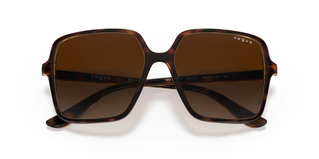 Lentes de Sol Vogue Eyewear 0VO5352S Havana