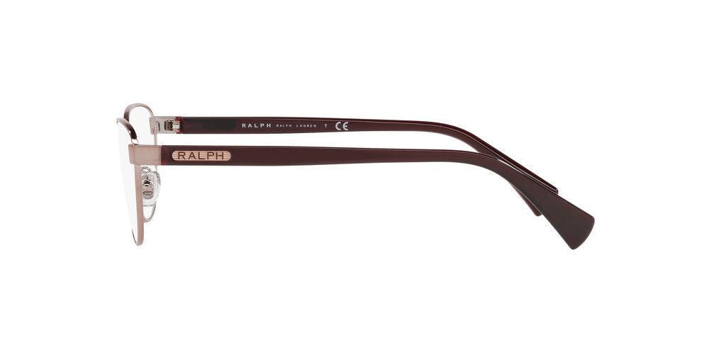 Lente Oftálmico Ralph Lauren RA6048 Rosa