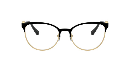 Lente Oftálmico Versace VE1271 Negro