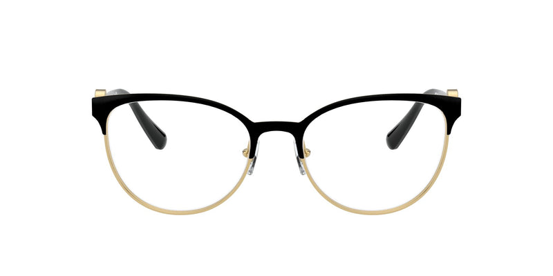 Lente Oftálmico Versace VE1271 Negro