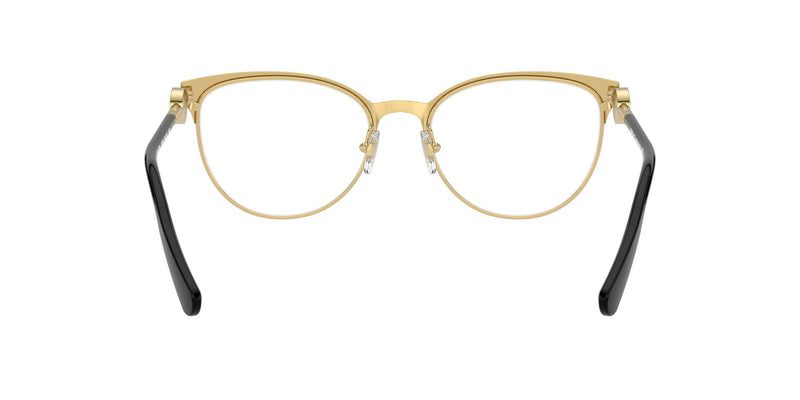 Lente Oftálmico Versace VE1271 Negro