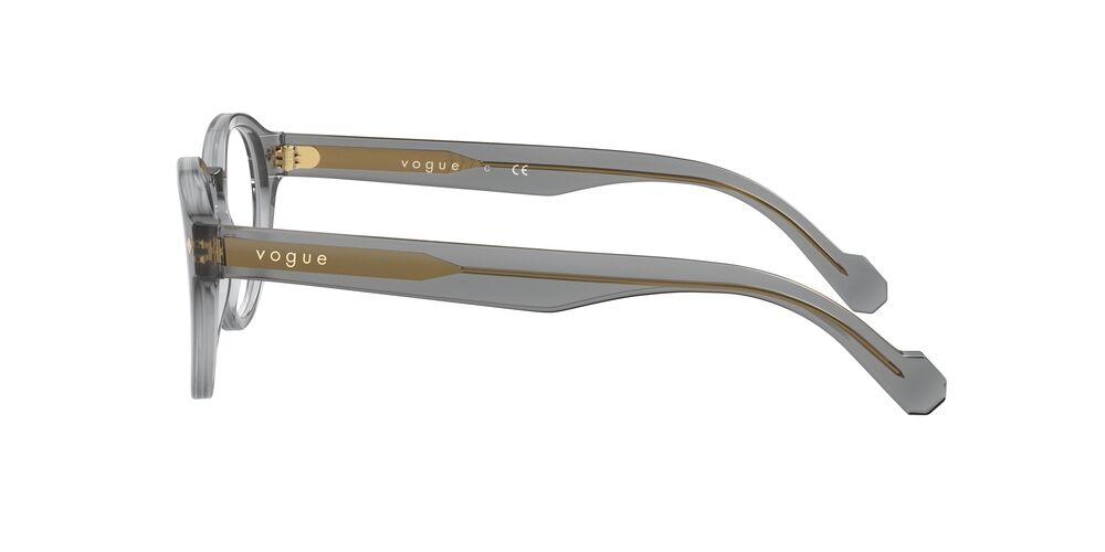 Lente Oftálmico Vogue Eyewear VO5332 Gris
