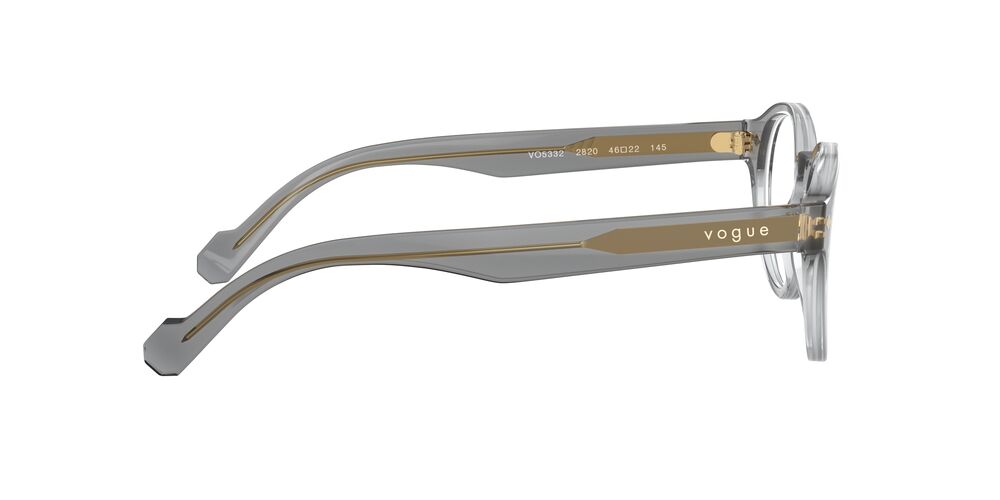 Lente Oftálmico Vogue Eyewear VO5332 Gris