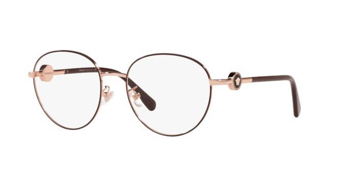 Lente Oftálmico Versace VE1273D Vino