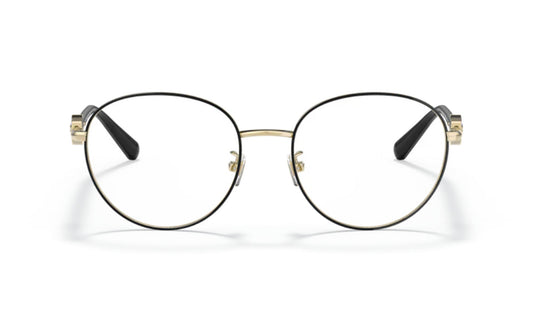 Lente Oftálmico Versace VE1273D Negro