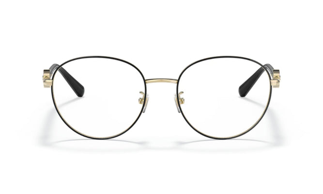 Lente Oftálmico Versace VE1273D Negro
