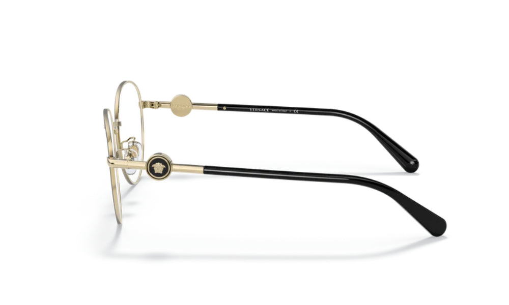 Lente Oftálmico Versace VE1273D Negro