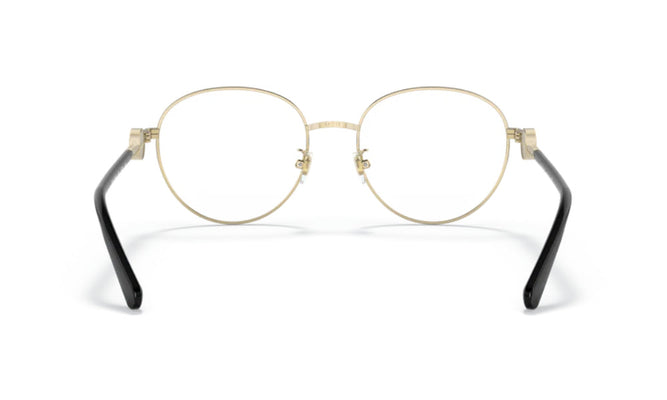 Lente Oftálmico Versace VE1273D Negro