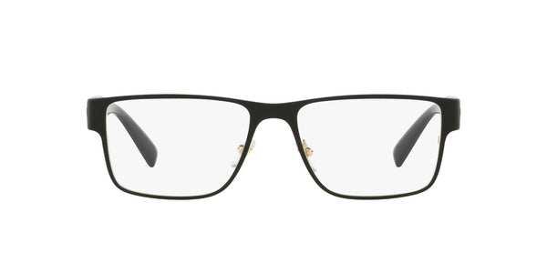 Lente Oftálmico Versace VE1274 Negro
