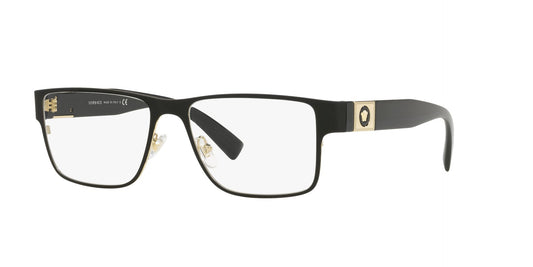 Lente Oftálmico Versace VE1274 Negro