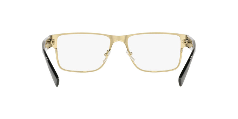 Lente Oftálmico Versace VE1274 Negro