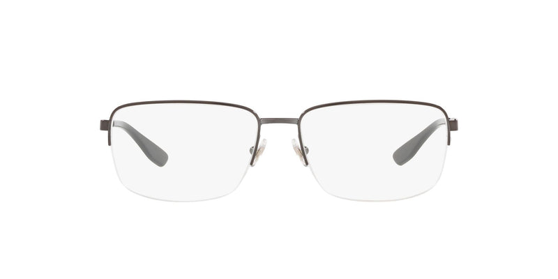 Lente Oftálmico Chaps CP2092 Plata