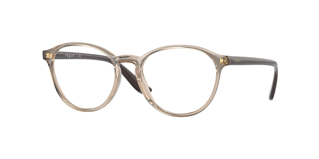 Lente Oftálmico Vogue Eyewear 0VO5372 Beige
