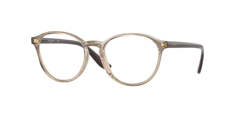Lente Oftálmico Vogue Eyewear 0VO5372 Beige